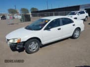 ✅ 2004 Dodge Stratus • VIN: 1B3EL36J64N366764 • Lot: 43541582. Wystawiony na IAAI z przebiegiem 228 389 mil. Bezpłatny archiwum sprzedaży aukcyjnych z USA i szczegółowy raport historii pojazdu na DreamBid. Zdjęcie 2.