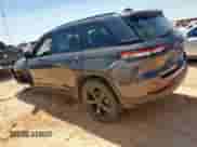 2023 Jeep Grand Cherokee Altitude X with VIN 1C4RJHAG1PC607936, listed as a Copart auction lot 63271175 with 30,732 mi miles and Salvage title. Bid and sale history available at DreamBid. Image 2.