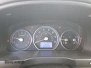 ✅ 2009 Hyundai Santa Fe Limited • VIN: 5NMSH13E09H325338 • Lot: 76334694. Listed on Copart with 161,619 mi. Free auction sales archive from the USA and detailed vehicle history report at DreamBid. Image 9.