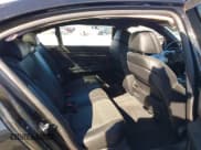 ✅ 2012 BMW 7 Series 750Li • VIN: WBAKB8C51CDX20684 • Lot: 43575276. Listed on IAAI with Not provided. Free auction sales archive from the USA and detailed vehicle history report at DreamBid. Image 8.