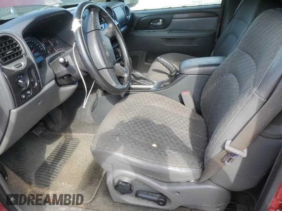 ✅ 2004 GMC Envoy SLT • VIN: 1GKET12S446143090 • Lot: 68813685. Listed on Copart with 119,153 mi. Free auction sales archive from the USA and detailed vehicle history report at DreamBid. Image 7.
