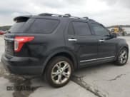 ✅ 2014 Ford Explorer Limited • VIN: 1FM5K7F8XEGA14102 • Лот: 89896985. Опубликован ранее на Copart с пробегом 157 581 миль. Бесплатный доступ к архиву аукционных продаж из США и подробный отчёт об истории автомобиля на DreamBid. Изображение 3.