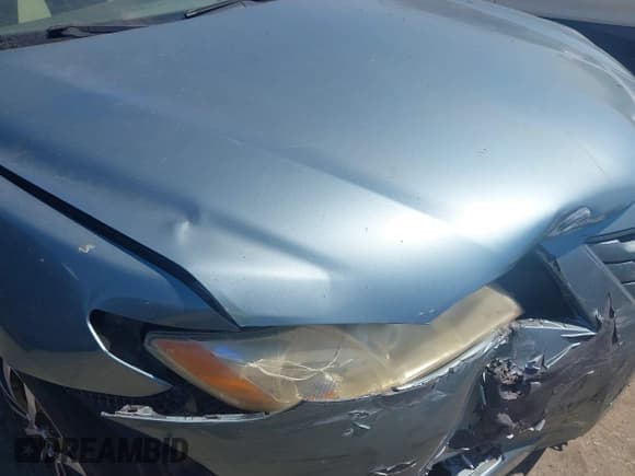 ✅ 2007 Toyota Camry LE • VIN: 4T1BE46K77U592604 • Lot: 43056713. Listed on IAAI with 158,089 mi. Free auction sales archive from the USA and detailed vehicle history report at DreamBid. Image 14.