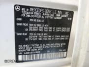 ✅ 2000 Mercedes-Benz M 320/430/500 • VIN: 4JGAB72EXYA149615 • Lot: 63052115. Wystawiony na Copart z przebiegiem 109 764 mil. Bezpłatny archiwum sprzedaży aukcyjnych z USA i szczegółowy raport historii pojazdu na DreamBid. Zdjęcie 13.