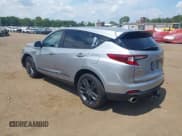 ✅ 2021 Acura RDX w/A-Spec Package • VIN: 5J8TC2H66ML009123 • Лот: 42975392. Опубликован ранее на IAAI с пробегом 77 320 миль. Бесплатный доступ к архиву аукционных продаж из США и подробный отчёт об истории автомобиля на DreamBid. Изображение 3.