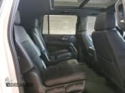 ✅ 2022 Chevrolet Suburban LT • VIN: 1GNSKCKD6NR205451 • Lot: 83857885. Listed on Copart with 78,674 mi. Free auction sales archive from the USA and detailed vehicle history report at DreamBid. Image 11.