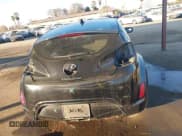 ✅ 2017 Hyundai Veloster • VIN: KMHTC6AD8HU323222 • Lot: 41387247. Wystawiony na IAAI z przebiegiem 39 473 mil. Bezpłatny archiwum sprzedaży aukcyjnych z USA i szczegółowy raport historii pojazdu na DreamBid. Zdjęcie 17.