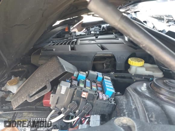 ✅ 2017 Subaru Outback Touring • VIN: 4S4BSETC9H3203173 • Лот: 42519618. Опубликован ранее на IAAI с пробегом 108 821 миль. Бесплатный доступ к архиву аукционных продаж из США и подробный отчёт об истории автомобиля на DreamBid. Изображение 10.