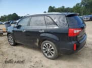 ✅ 2014 Kia Sorento SX • VIN: 5XYKW4A73EG466551 • Lot: 71703875. Listed on Copart with 182,289 mi. Free auction sales archive from the USA and detailed vehicle history report at DreamBid. Image 2.