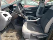 ✅ 2020 Chevrolet Bolt EV LT • VIN: 1G1FY6S0XL4121966 • Lot: 66776274. Wystawiony na Copart z przebiegiem 43 299 mil. Bezpłatny archiwum sprzedaży aukcyjnych z USA i szczegółowy raport historii pojazdu na DreamBid. Zdjęcie 7.