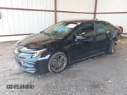 ✅ 2024 Toyota Corolla LE • VIN: 5YFB4MCE8RP201045 • Лот: 42695161. Опубликован ранее на IAAI с пробегом 7 591 миль. Бесплатный доступ к архиву аукционных продаж из США и подробный отчёт об истории автомобиля на DreamBid. Изображение 2.