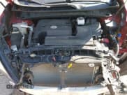 ✅ 2020 Nissan Murano SV • VIN: 5N1AZ2BJ9LN131622 • Lot: 42808393. Listed on IAAI with 91,519 mi. Free auction sales archive from the USA and detailed vehicle history report at DreamBid. Image 10.