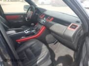 ✅ 2012 Land Rover Range Rover Sport SC • VIN: SALSH2E46CA735517 • Lot: 41587307. Listed on IAAI with 113,081 mi. Free auction sales archive from the USA and detailed vehicle history report at DreamBid. Image 5.