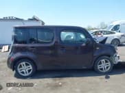 ✅ 2009 Nissan Cube S • VIN: JN8AZ28R39T121114 • Lot: 42095809. Wystawiony na IAAI z przebiegiem 242 274 mil. Bezpłatny archiwum sprzedaży aukcyjnych z USA i szczegółowy raport historii pojazdu na DreamBid. Zdjęcie 13.