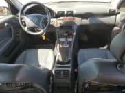 ✅ 2004 Mercedes-Benz C 320 • VIN: WDBRF64J34F449928 • Lot: 67127205. Listed on Copart with Not provided. Free auction sales archive from the USA and detailed vehicle history report at DreamBid. Image 8.