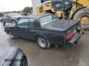 ✅ 1987 Buick Regal • VIN: 1G4GJ1177HP459697 • Lot: 85861225. Listed on Copart with 40,054 mi. Free auction sales archive from the USA and detailed vehicle history report at DreamBid. Image 2.