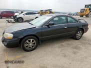 ✅ 2001 Acura CL • VIN: 19UYA42431A006329 • Лот: 57477735. Опубликован ранее на Copart с пробегом 90 157 миль. Бесплатный доступ к архиву аукционных продаж из США и подробный отчёт об истории автомобиля на DreamBid. Изображение 1.