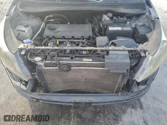 ✅ 2012 Kia Sportage EX • VIN: KNDPC3A2XC7172636 • Лот: 93896545. Опубликован ранее на Copart с пробегом 231 020 миль. Бесплатный доступ к архиву аукционных продаж из США и подробный отчёт об истории автомобиля на DreamBid. Изображение 12.