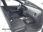 ✅ 2019 Dodge Charger Police • VIN: 2C3CDXKT4KH535739 • Lot: 42904730. Listed on IAAI with 58,302 mi. Free auction sales archive from the USA and detailed vehicle history report at DreamBid. Image 5.