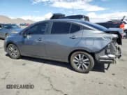 ✅ 2021 Nissan Versa SV • VIN: 3N1CN8EV9ML826603 • Lot: 81665315. Listed on Copart with 73,723 mi. Free auction sales archive from the USA and detailed vehicle history report at DreamBid. Image 2.