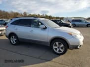 ✅ 2007 Hyundai Veracruz GLS • VIN: KM8NU73C77U021984 • Lot: 87482384. Listed on Copart with 114,312 mi. Free auction sales archive from the USA and detailed vehicle history report at DreamBid. Image 4.