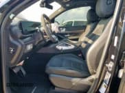 ✅ 2023 Mercedes-Benz GLE 53 AMG • VIN: 4JGFB6BB9PA938083 • Lot: 80353935. Listed on Copart with 27,060 mi. Free auction sales archive from the USA and detailed vehicle history report at DreamBid. Image 7.