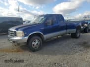 ✅ 1999 Ford F-350 XL • VIN: 1FTWX33F7XEA28950 • Лот: 85951064. Опубликован ранее на Copart с пробегом 320 667 миль. Бесплатный доступ к архиву аукционных продаж из США и подробный отчёт об истории автомобиля на DreamBid. Изображение 1.