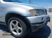 ✅ 2001 BMW X5 3.0i • VIN: WBAFA53581LM64694 • Лот: 42671068. Опубликован ранее на IAAI с пробегом 172 824 миль. Бесплатный доступ к архиву аукционных продаж из США и подробный отчёт об истории автомобиля на DreamBid. Изображение 6.