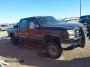 ✅ 2004 Chevrolet Silverado 2500HD LS • VIN: 1GCHC23U64F240015 • Лот: 41489933. Опубликован ранее на IAAI с пробегом 460 307 миль. Бесплатный доступ к архиву аукционных продаж из США и подробный отчёт об истории автомобиля на DreamBid. Изображение 13.