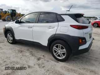 2019 Hyundai Kona SE с VIN KM8K12AA7KU338057, выставлен на аукционе Copart как лот 48765423 с пробегом 55 210 миль миль и . История ставок и продаж доступна на DreamBid. Изображение 2.