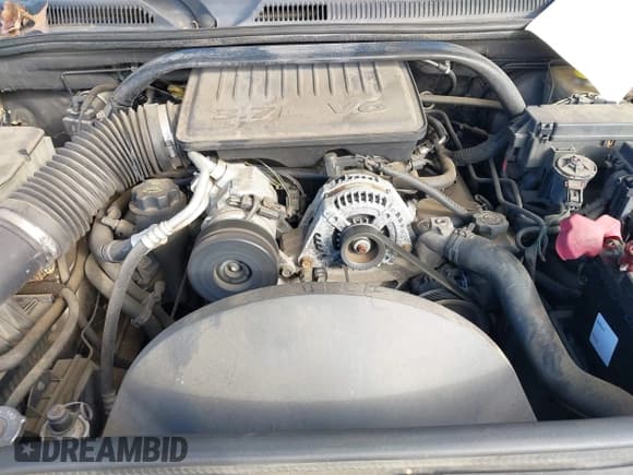 ✅ 2006 Jeep Commander • VIN: 1J8HG48K16C104055 • Lot: 41487376. Wystawiony na IAAI z przebiegiem 176 234 mil. Bezpłatny archiwum sprzedaży aukcyjnych z USA i szczegółowy raport historii pojazdu na DreamBid. Zdjęcie 10.