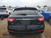 ✅ 2020 Maserati Levante S • VIN: ZN661YUA6LX344693 • Лот: 65398924. Опубликован ранее на Copart с пробегом 82 383 миль. Бесплатный доступ к архиву аукционных продаж из США и подробный отчёт об истории автомобиля на DreamBid. Изображение 6.