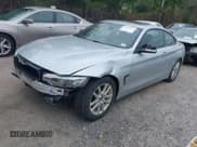 ✅ 2014 BMW 4 Series 435i xDrive • VIN: WBA3R5C54EF784725 • Lot: 42291673. Listed on IAAI with 107,124 mi. Free auction sales archive from the USA and detailed vehicle history report at DreamBid. Image 2.