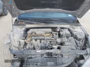 ✅ 2023 Hyundai Elantra SEL • VIN: KMHLS4AG7PU521290 • Lot: 43496919. Listed on IAAI with 56,610 mi. Free auction sales archive from the USA and detailed vehicle history report at DreamBid. Image 10.