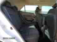 2022 Hyundai Venue SEL с VIN KMHRC8A30NU190495, выставлен на аукционе Copart как лот 75125794 с пробегом 16 189 миль миль и Списание • Salvage title. История ставок и продаж доступна на DreamBid. Изображение 11.