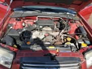 ✅ 2007 Subaru Forester X • VIN: JF1SG65617H712653 • Lot: 69609365. Listed on Copart with 148,528 mi. Free auction sales archive from the USA and detailed vehicle history report at DreamBid. Image 11.