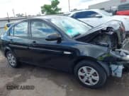 ✅ 2007 Hyundai Accent GLS • VIN: KMHCN46C07U098260 • Лот: 42630613. Опубликован ранее на IAAI с пробегом 112 763 миль. Бесплатный доступ к архиву аукционных продаж из США и подробный отчёт об истории автомобиля на DreamBid. Изображение 14.