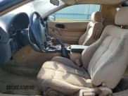 ✅ 1998 Mitsubishi 3000GT • VIN: JA3AM44H5WY001055 • Lot: 65733385. Wystawiony na Copart z przebiegiem 112 802 mil. Bezpłatny archiwum sprzedaży aukcyjnych z USA i szczegółowy raport historii pojazdu na DreamBid. Zdjęcie 7.