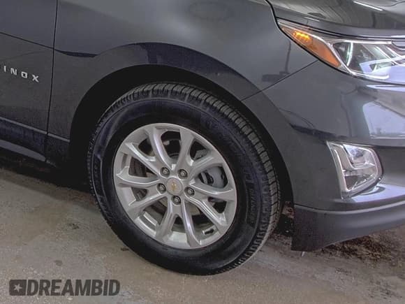 ✅ 2020 Chevrolet Equinox LT • VIN: 2GNAXKEV4L6236136 • Лот: 42889806. Опубликован ранее на IAAI с пробегом 87 001 миль. Бесплатный доступ к архиву аукционных продаж из США и подробный отчёт об истории автомобиля на DreamBid. Изображение 1.