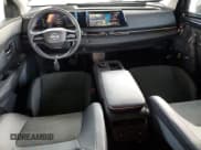 ✅ 2023 Nissan ARIYA Engage • VIN: JN1AF0BA1PM409901 • Lot: 48465295. Listed on Copart with 13,255 mi. Free auction sales archive from the USA and detailed vehicle history report at DreamBid. Image 8.