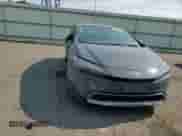 2025 Toyota Prius LE с VIN JTDACAAU7S3058708, выставлен на аукционе Copart как лот 81239485 с пробегом 4 364 миль миль и Списание • Salvage title. История ставок и продаж доступна на DreamBid. Изображение 13.