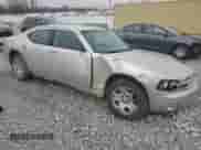 2007 Dodge Charger с VIN 2B3KA43R47H671685, выставлен на аукционе Copart как лот 81092714 с пробегом 204 206 миль миль и Списание • Salvage title. История ставок и продаж доступна на DreamBid. Изображение 4.