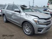 ✅ 2022 Ford Expedition Limited • VIN: 1FMJU1KT4NEA05973 • Лот: 40744166. Опубликован ранее на IAAI с пробегом 22 852 миль. Бесплатный доступ к архиву аукционных продаж из США и подробный отчёт об истории автомобиля на DreamBid. Изображение 1.