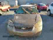 2006 Chevrolet Malibu 1LS z VIN 1G1ZS51F26F217615, wystawiony jako Copart lot #76636774 z przebiegiem Nie podano mil oraz Szkoda całkowita • Salvage title. Historia ofert i sprzedaży dostępna na DreamBid. Obrazek 5.