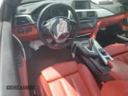 ✅ 2017 BMW 4 Series 430i xDrive • VIN: WBA4U9C53H5D44289 • Lot: 64550345. Wystawiony na Copart z przebiegiem 53 525 mil. Bezpłatny archiwum sprzedaży aukcyjnych z USA i szczegółowy raport historii pojazdu na DreamBid. Zdjęcie 8.