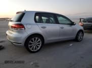 ✅ 2013 Volkswagen Golf TDI w/Tech Pkg • VIN: WVWDM7AJ0DW093529 • Лот: 88103585. Опубликован ранее на Copart с пробегом 140 722 миль. Бесплатный доступ к архиву аукционных продаж из США и подробный отчёт об истории автомобиля на DreamBid. Изображение 3.