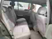 2007 Toyota Highlander w/3rd Row с VIN JTEDD21A670169468, выставлен на аукционе Copart как лот 86646484 с пробегом 210 519 миль миль и Списание • Salvage title. История ставок и продаж доступна на DreamBid. Изображение 11.