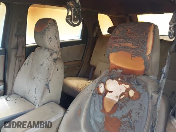 ✅ 2006 Chevrolet Equinox LS • VIN: 2CNDL13F266152680 • Лот: 42075385. Опубликован ранее на IAAI с пробегом Не указан. Бесплатный доступ к архиву аукционных продаж из США и подробный отчёт об истории автомобиля на DreamBid. Изображение 12.