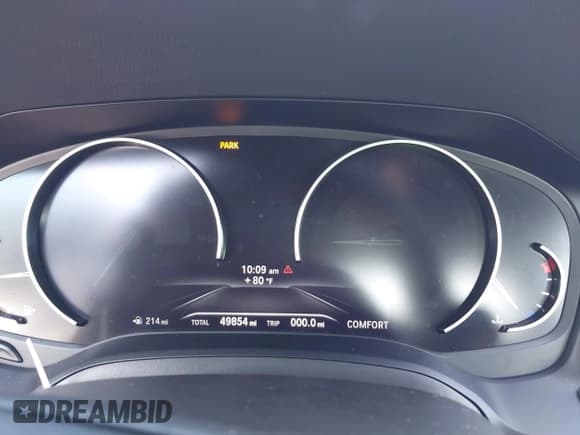 ✅ 2020 BMW 3 Series 330i • VIN: 3MW5R1J00L8B19366 • Лот: 43649196. Опубликован ранее на IAAI с пробегом 49 854 миль. Бесплатный доступ к архиву аукционных продаж из США и подробный отчёт об истории автомобиля на DreamBid. Изображение 7.