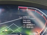 ✅ 2024 BMW X3 sDrive30i • VIN: WBX47DP09RN262516 • Lot: 43079778. Listed on IAAI with 34,000 mi. Free auction sales archive from the USA and detailed vehicle history report at DreamBid. Image 16.